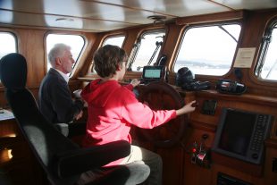 Argyll Cruising - Short Break Cruises in Scotland