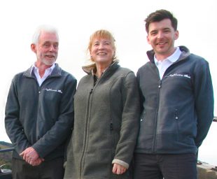 About Argyll Cruising