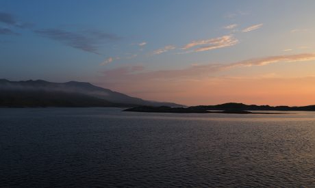 Scottish Cruises