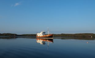 Scottish Cruises