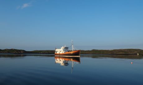 Scottish Cruises