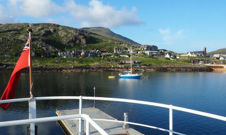 Scottish Cruises