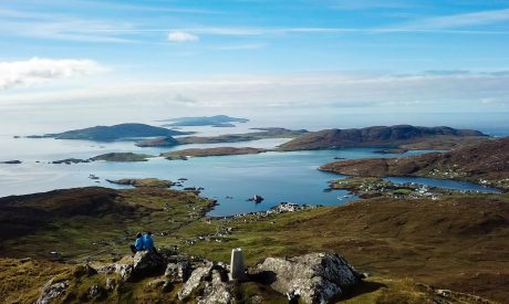 Scottish Cruises