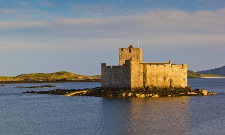 Scottish Cruises