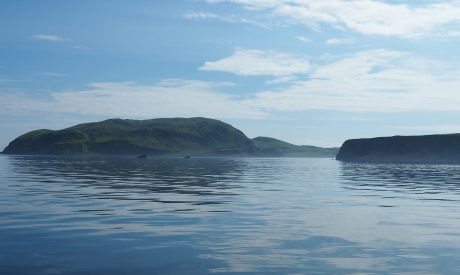 Scottish Cruises