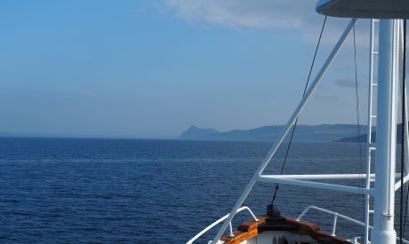 Cruises in Scotland, Scottish Island Cruises, Majestic Cruises, Cruises Scotland, Scottish Cruises