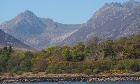 Cruises in Scotland, Scottish Island Cruises, Majestic Cruises, Cruises Scotland, Scottish Cruises