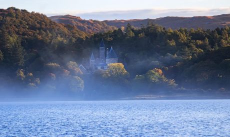 Cruises Mull, Scotland Cruises Mull, Island cruises scotland, mini cruise scotland, short break cruise scotland