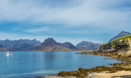 Cruises Skye Scotland, Skye Cruises, scottish cruises