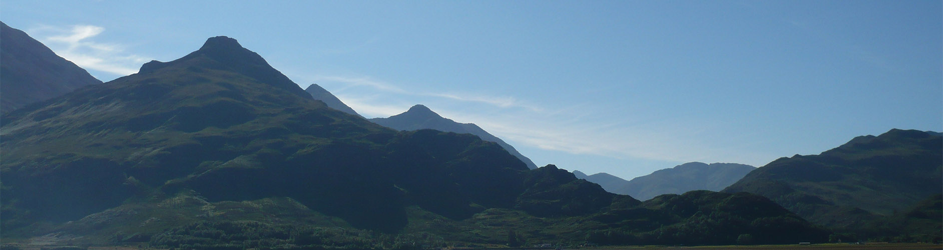 Skye and the Small Isles Cruise - Cruises in Scotland