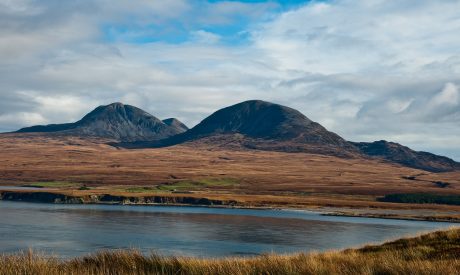 Scottish cruises, cruises in scotland