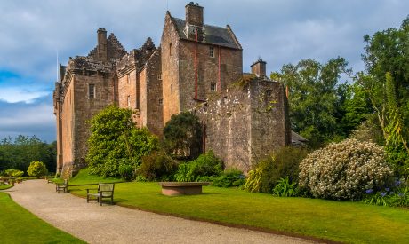 Scottish cruises, cruises scottish isles