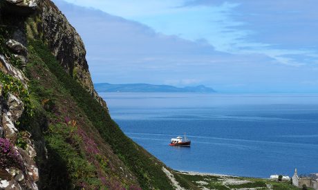 Scottish cruises, cruises scottish isles