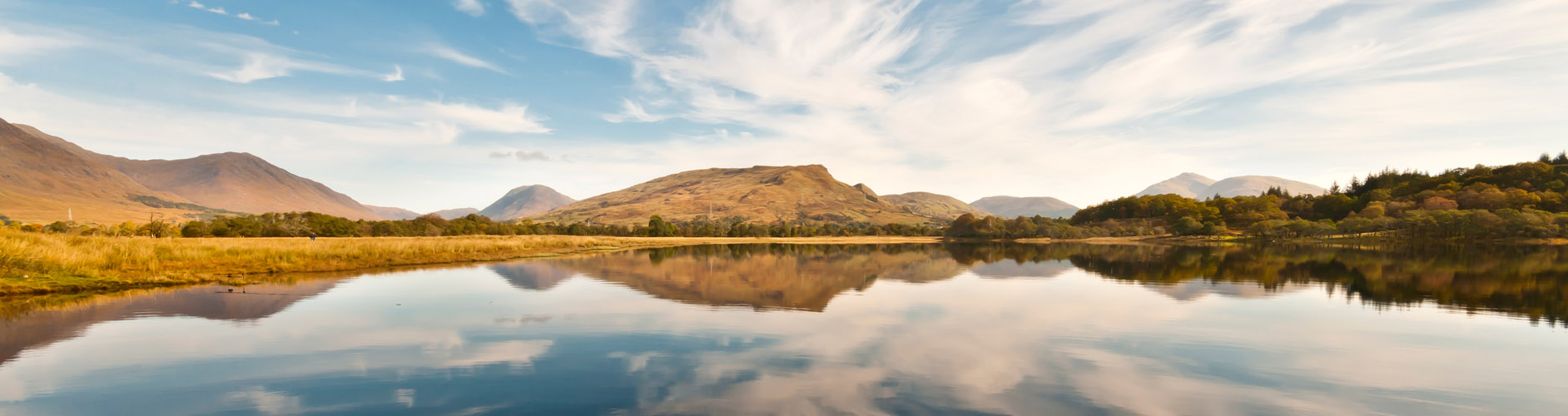 Short Break Cruises in Scotland