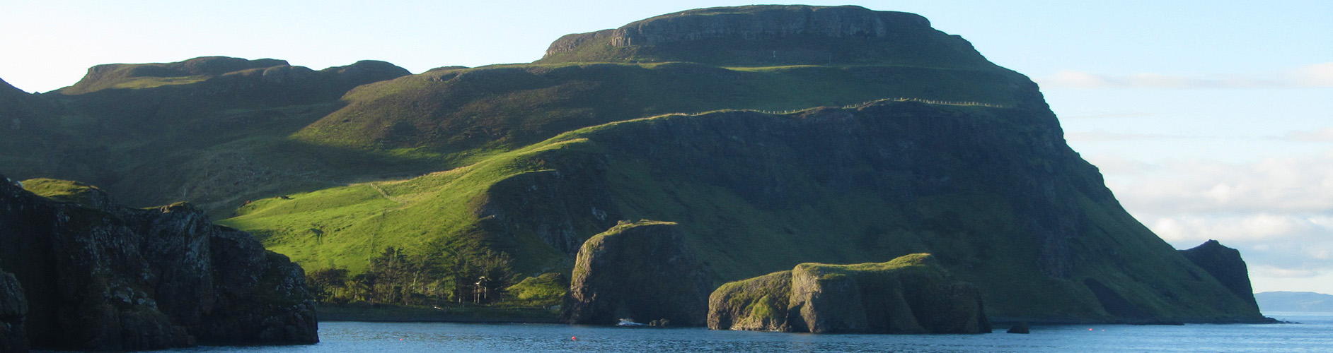Hebridean Island Cruises St Kilda Hebridean Island Cruises St Kilda