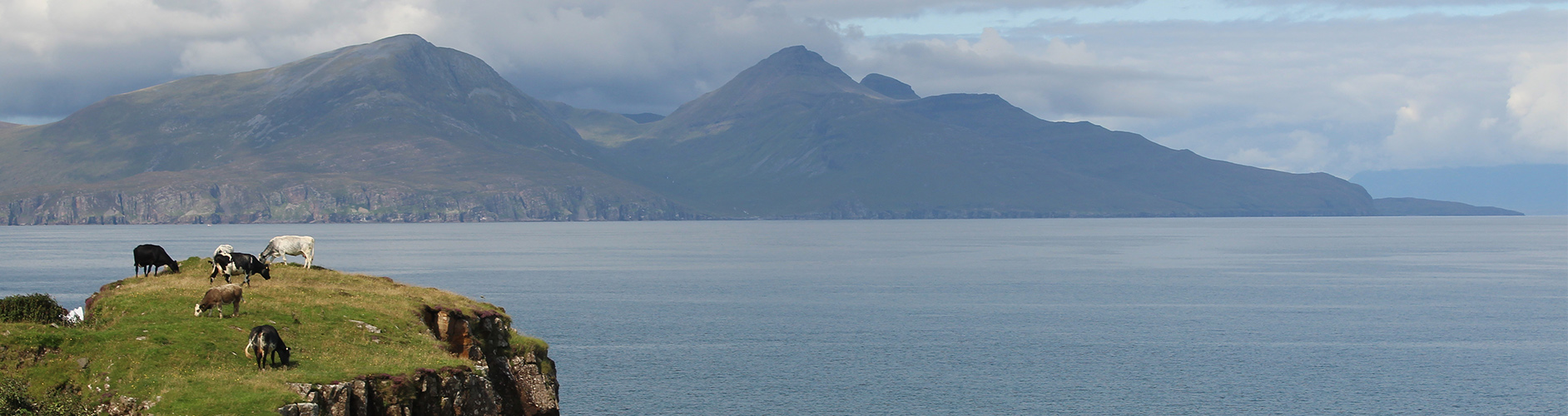 Scottish Isles Cruise | Argyll Cruising | Majestic Scotland |Cruise Hebrides