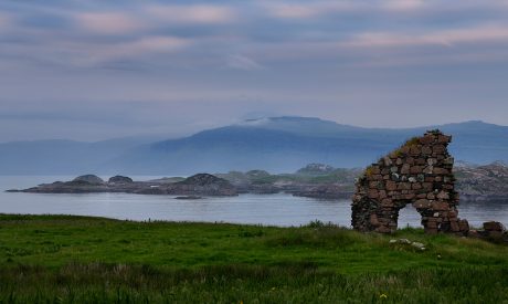 Cruises in Scotland, scottish cruises