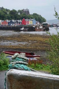 Tobermory | Cruise around Mull | Scottish Cruise | Island Life | Scottish Island Cruise