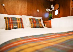 Scottish Cruises, Cruises in Scotland, West Coast Cruises Scotland, Scottish Island Cruises