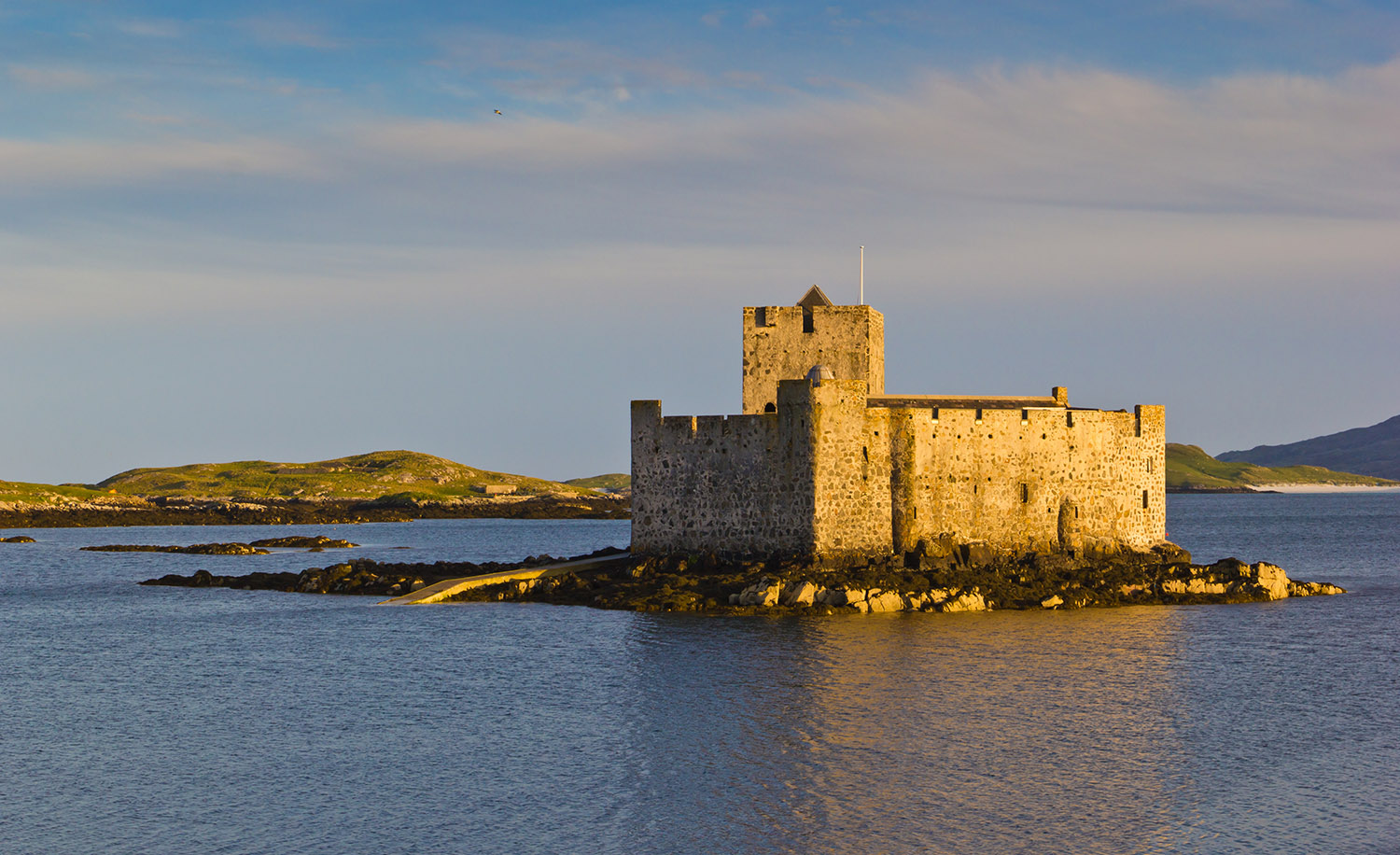 Boat Trips Scotland, Scottish Cruises