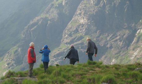 Cruises in Scotland, West Coast Cruises Scotland, Scottish Island Cruises