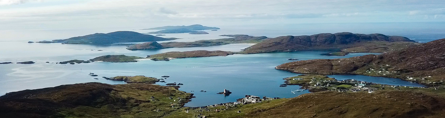 hebridean sea cruises