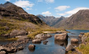 cruises scotland, cruise scottish isles