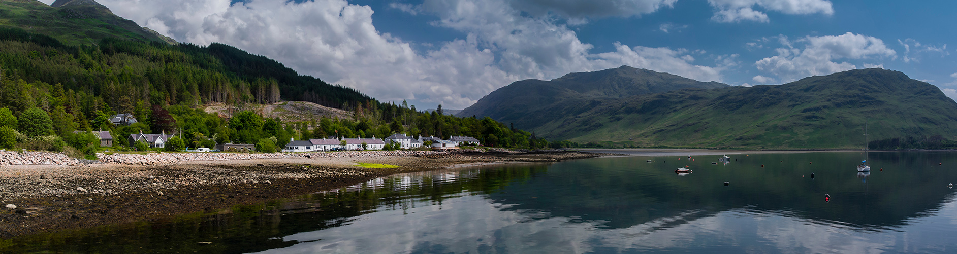 cruises scotland, cruise scottish isles