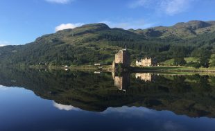 Scottish Cruises - Cruises in Argyll