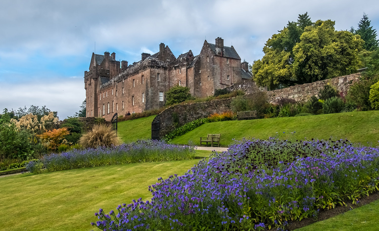 Cruises in scotland, scottish island cruises, west coast scotland cruises