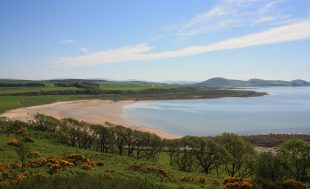 Cruises in scotland, scottish island cruises, west coast scotland cruises