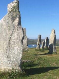 Standing Stones