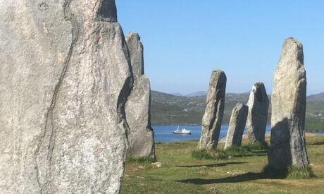 Standing Stones