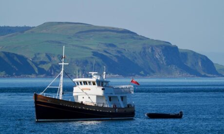 Scotland's Hebridean islands cruise, Hebridean Odyssey, Scottish cruise holiday, Scottish cruise vacation, Scottish private charter cruises, whale watching in Scotland