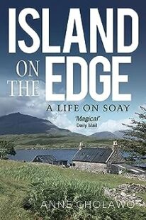 Scottish cruise reading list