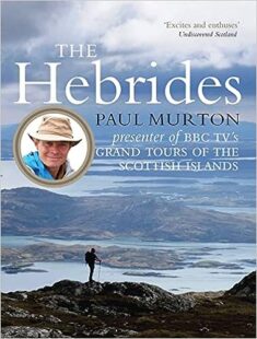 Scottish cruise reading list