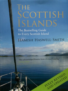 Scottish cruise reading list