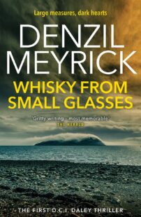 Scottish cruise reading list