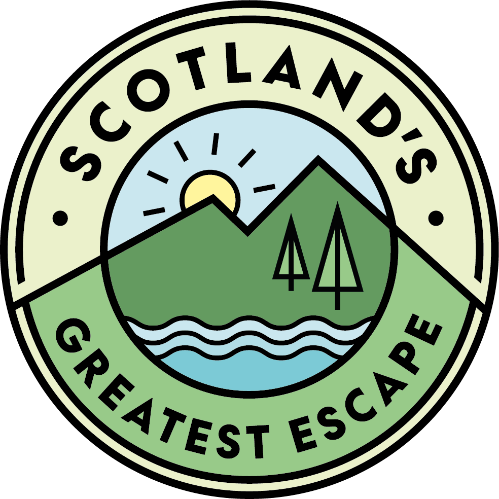Scotland Greatest Escape