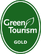 Green Tourism Gold